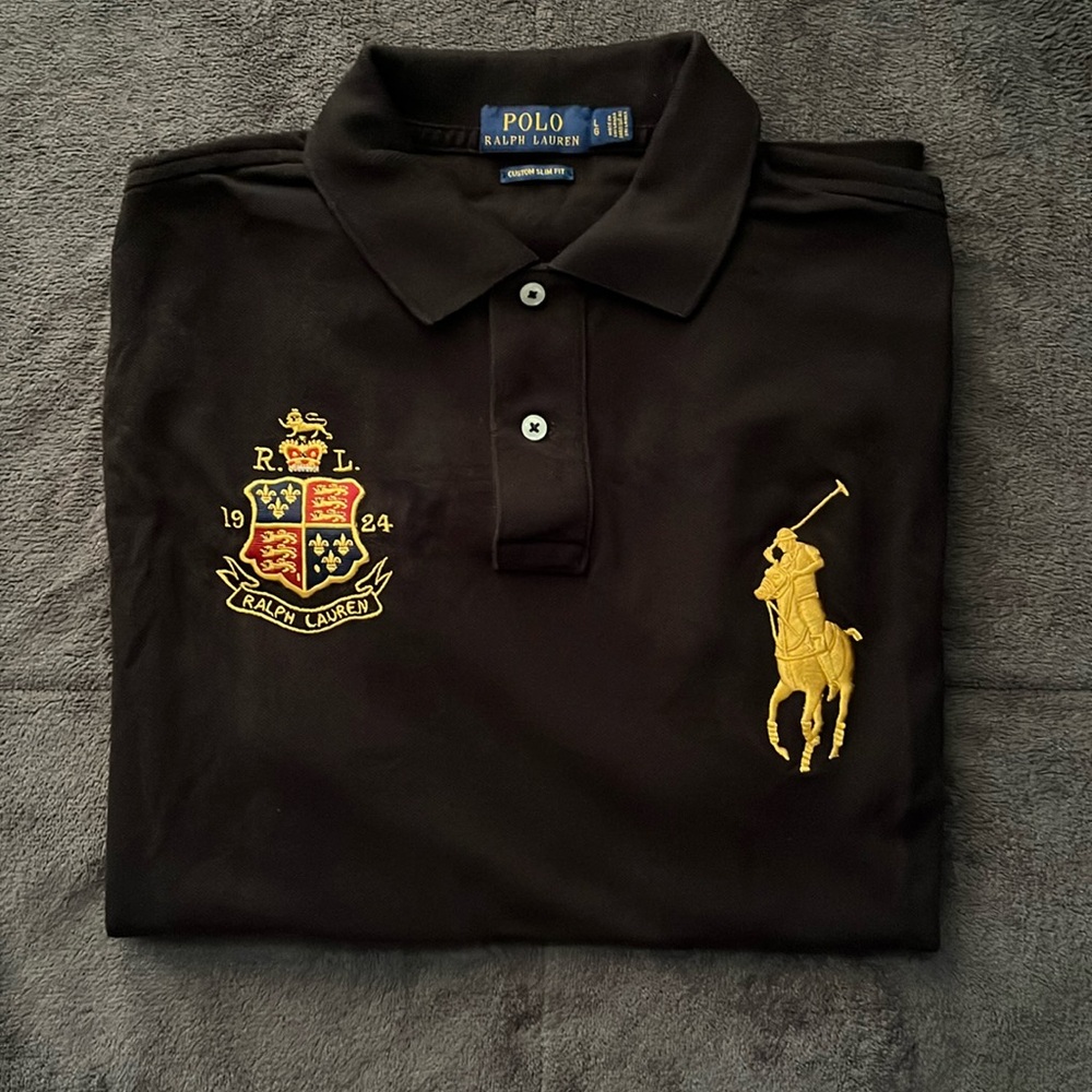 Polo Ralph Lauren Polo Shirt